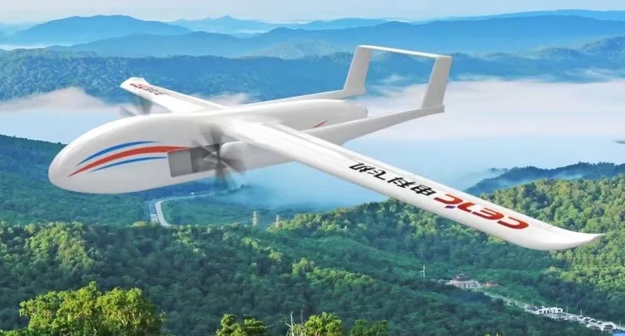 灣沚航空名企，亮相世界制造業大會！